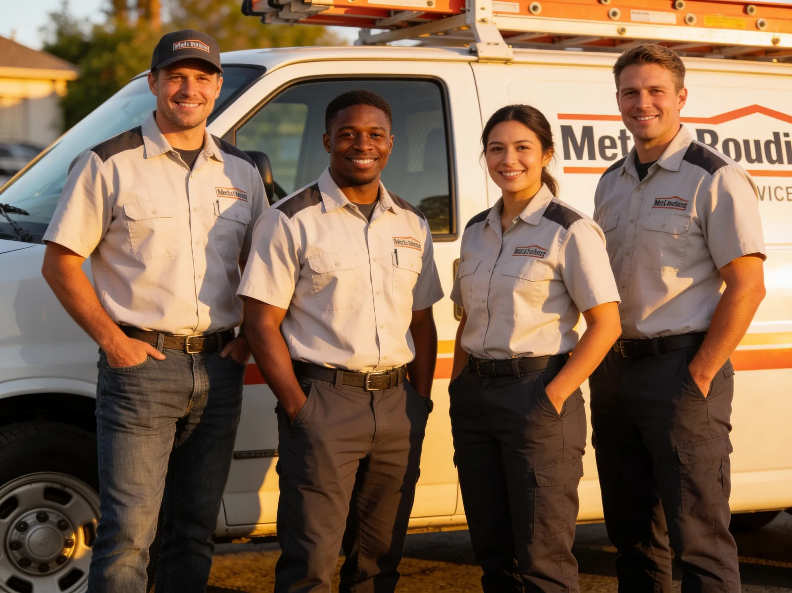 Metal Roof Installation company in Elk, CA